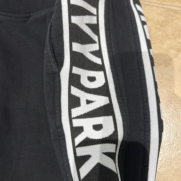 Ivy Park track pants - Picture 1 of 4